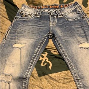 Never wear them anymore